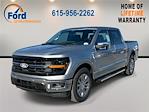 2025 Ford F-150 SuperCrew Cab RWD Pickup for sale #KD40037 - photo 1