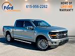 2025 Ford F-150 SuperCrew Cab RWD Pickup for sale #KD40037 - photo 8
