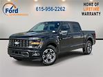 New 2025 Ford F-150 STX SuperCrew Cab Pickup for sale #KD40065L - photo 1