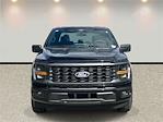 New 2025 Ford F-150 STX SuperCrew Cab Pickup for sale #KD40065L - photo 2