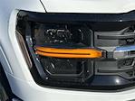New 2025 Ford F-150 XLT SuperCrew Cab Pickup for sale #KD40403L - photo 10