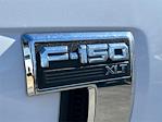 New 2025 Ford F-150 XLT SuperCrew Cab Pickup for sale #KD40403L - photo 12