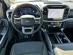New 2025 Ford F-150 XLT SuperCrew Cab Pickup for sale #KD40403L - photo 16