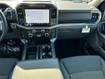 New 2025 Ford F-150 XLT SuperCrew Cab Pickup for sale #KD40403L - photo 17