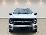 New 2025 Ford F-150 XLT SuperCrew Cab Pickup for sale #KD40403L - photo 2