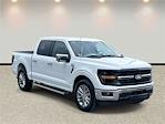 New 2025 Ford F-150 XLT SuperCrew Cab Pickup for sale #KD40403L - photo 3