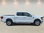 New 2025 Ford F-150 XLT SuperCrew Cab Pickup for sale #KD40403L - photo 4