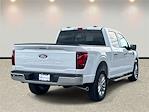 New 2025 Ford F-150 XLT SuperCrew Cab Pickup for sale #KD40403L - photo 5