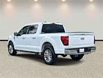 New 2025 Ford F-150 XLT SuperCrew Cab Pickup for sale #KD40403L - photo 7
