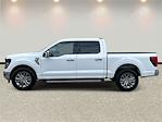 New 2025 Ford F-150 XLT SuperCrew Cab Pickup for sale #KD40403L - photo 8