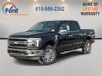 New 2026 Ford F-150 Lariat SuperCrew Cab for sale #KD42858 - photo 1