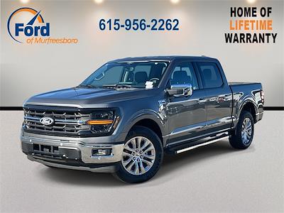 2025 Ford F-150 SuperCrew Cab RWD Pickup for sale #KD44315L - photo 1