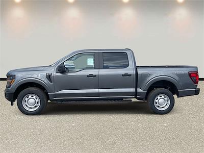 New 2026 Ford F-150 - photo 1