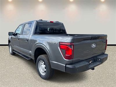 New 2026 Ford F-150 - photo 1