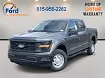New 2026 Ford F-150 XL SuperCrew Cab for sale #KD54053 - photo 1
