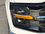 New 2025 Ford F-150 XLT SuperCrew Cab for sale #KD54539L - photo 10