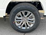 New 2025 Ford F-150 XLT SuperCrew Cab for sale #KD54539L - photo 15