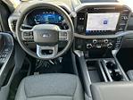 New 2025 Ford F-150 XLT SuperCrew Cab for sale #KD54539L - photo 16