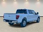 New 2025 Ford F-150 XLT SuperCrew Cab for sale #KD54539L - photo 7