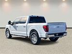 New 2025 Ford F-150 XLT SuperCrew Cab for sale #KD54539L - photo 2