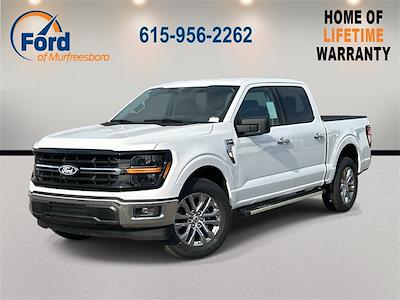 New 2026 Ford F-150 - photo 1