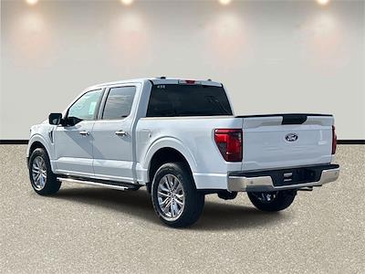 New 2026 Ford F-150 - photo 1