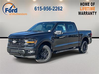 New 2026 Ford F-150 - photo 1