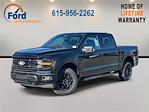 2026 Ford F-150 SuperCrew Cab 4WD Pickup for sale #KD57749 - photo 1