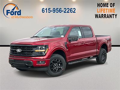 New 2026 Ford F-150 - photo 1