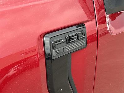 New 2026 Ford F-150 - photo 1