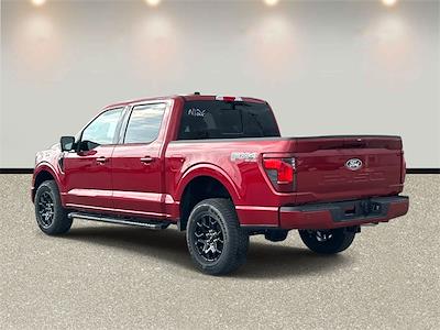 New 2026 Ford F-150 - photo 1