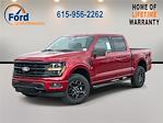 New 2026 Ford F-150 XLT SuperCrew Cab for sale #KD57972 - photo 1
