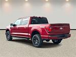 New 2026 Ford F-150 XLT SuperCrew Cab for sale #KD57972 - photo 2