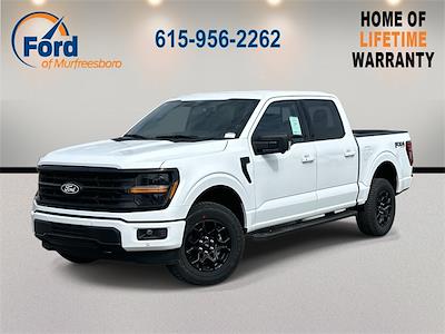 New 2026 Ford F-150 - photo 1