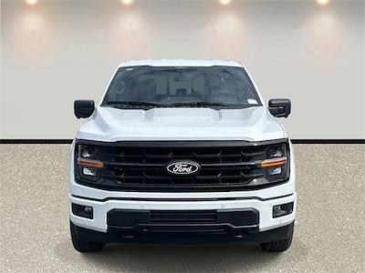 New 2026 Ford F-150 - photo 1