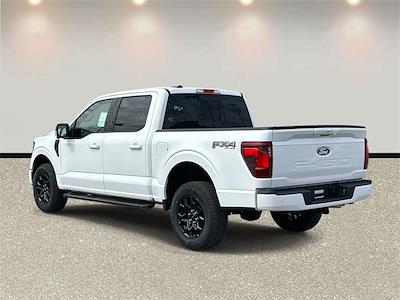 New 2026 Ford F-150 XLT SuperCrew Cab for sale #KD58012 - photo 2