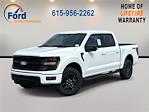 New 2026 Ford F-150 XLT SuperCrew Cab for sale #KD58012 - photo 1