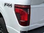 New 2026 Ford F-150 XLT SuperCrew Cab for sale #KD58012 - photo 11