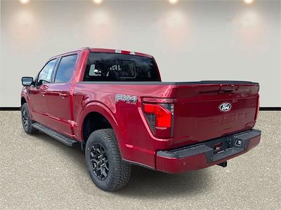New 2026 Ford F-150 - photo 1