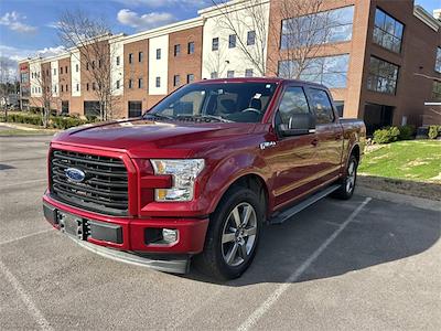 Used 2017 Ford F-150 - photo 1