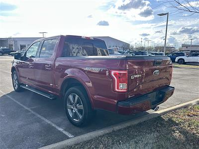Used 2017 Ford F-150 - photo 1