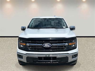 New 2025 Ford F-150 XLT SuperCrew Cab Pickup for sale #KD61423L - photo 2