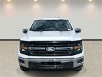 New 2025 Ford F-150 XLT SuperCrew Cab Pickup for sale #KD61423L - photo 2