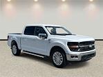 New 2025 Ford F-150 XLT SuperCrew Cab Pickup for sale #KD61423L - photo 3