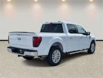 New 2025 Ford F-150 XLT SuperCrew Cab Pickup for sale #KD61423L - photo 5