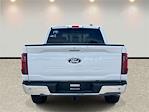 New 2025 Ford F-150 XLT SuperCrew Cab Pickup for sale #KD61423L - photo 6
