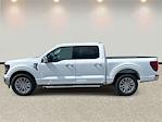 New 2025 Ford F-150 XLT SuperCrew Cab Pickup for sale #KD61423L - photo 8