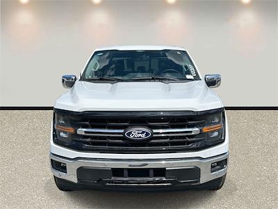 New 2025 Ford F-150 XLT SuperCrew Cab Pickup for sale #KD62557 - photo 2