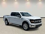 New 2025 Ford F-150 XLT SuperCrew Cab Pickup for sale #KD62557 - photo 3