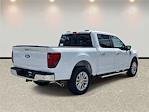 New 2025 Ford F-150 XLT SuperCrew Cab Pickup for sale #KD62557 - photo 5